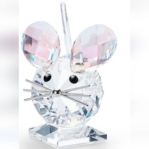 Swarovski Anniversary Mouse# 5492742